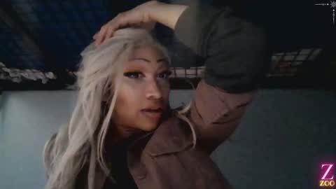 ZYA online show from December 14, 5:40 am