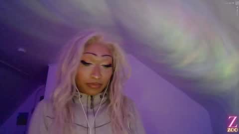 ZYA online show from January 5, 9:14 pm