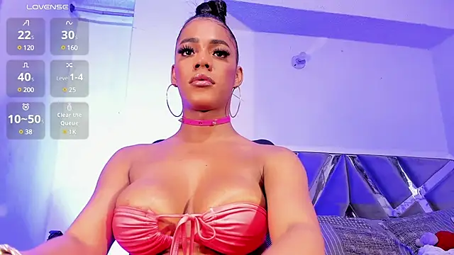 Fenty XX online show from January 28, 3:15 am