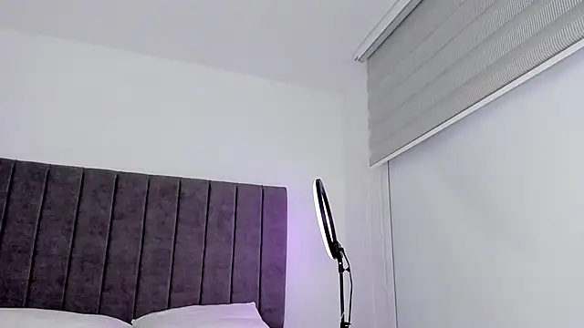 GarciaMilu online show from February 9, 4:14 am