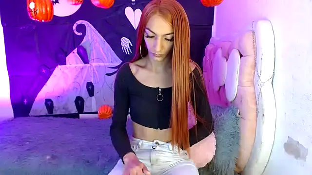 Katty fox69 online show from October 30, 3:38 am