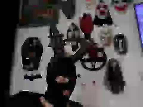 FeticheMacabre online show from September 26, 8:28 pm