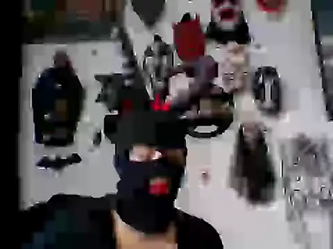 FeticheMacabre online show from November 28, 7:26 pm