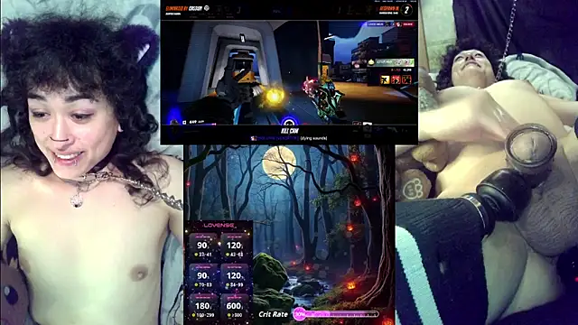 Solumi online show from March 27, 8:26 am