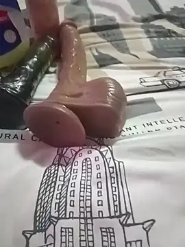 ShooingBunch online show from March 18, 2:27 pm