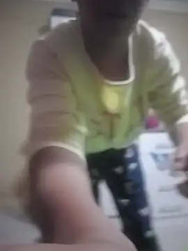 ShooingBunch online show from April 28, 8:02 pm