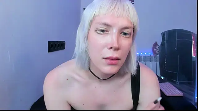 dollmore online show from July 19, 3:44 am