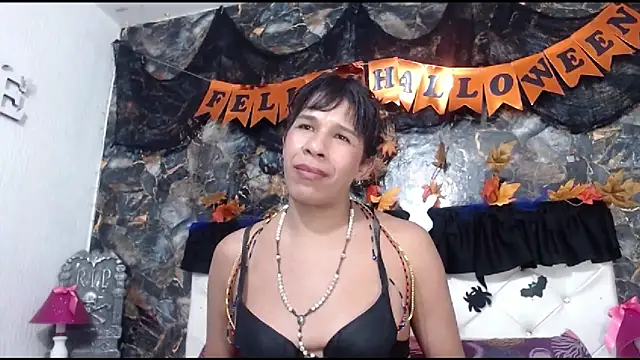 DesireDirtyTS   online show from October 8, 8:49 am