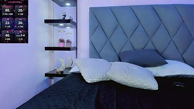 Sexiigabriela online show from December 16, 4:50 am