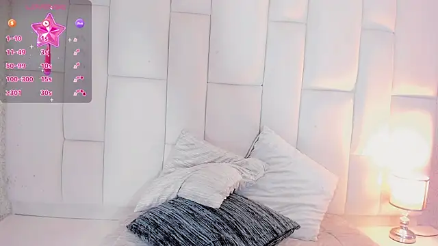 andrea alvarz online show from March 23, 8:30 am