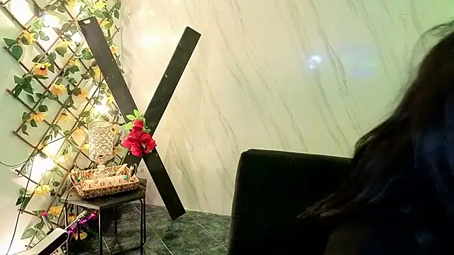 jeimy garcia online show from March 30, 12:06 pm