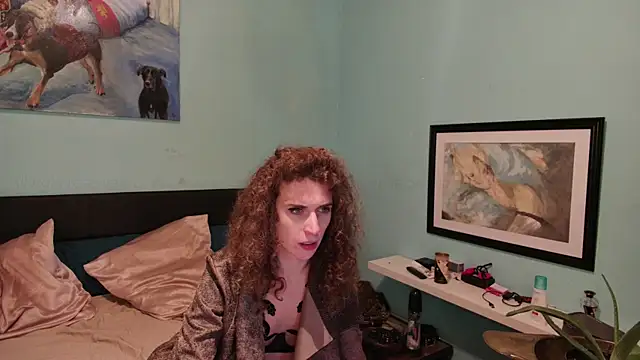 Prxscillia Tx online show from January 29, 6:39 pm