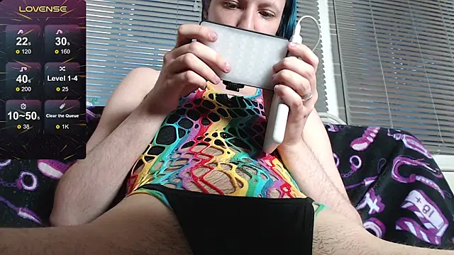 sky9669 online show from April 1, 3:20 pm