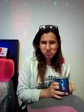 Cameron puppy online show from September 11, 3:26 am