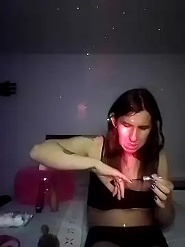 Cameron puppy online show from September 28, 5:17 am