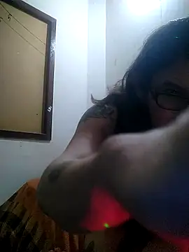 Cameron puppy online show from February 19, 1:57 am