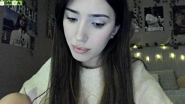 Anisawithlove online show from November 26, 12:18 pm