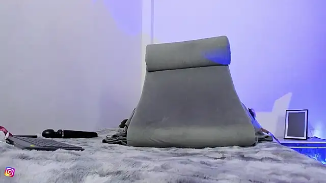 mariana preciado online show from March 27, 7:33 am