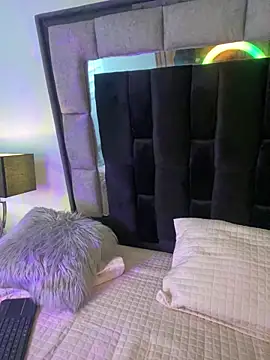 Bonnie vega online show from March 11, 4:07 pm