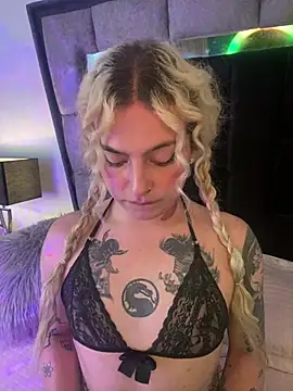 Bonnie vega online show from March 15, 6:30 pm