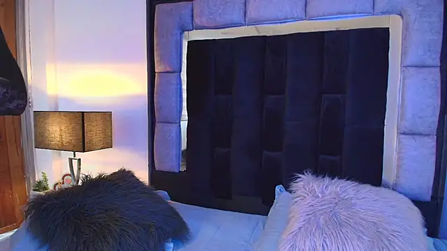 Bonnie vega online show from March 21, 7:46 pm