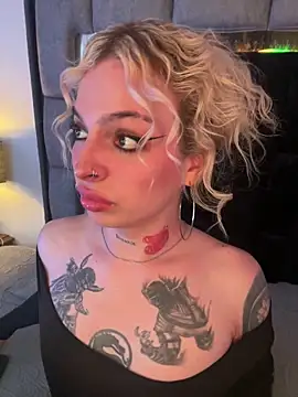 Bonnie vega online show from September 10, 9:36 pm