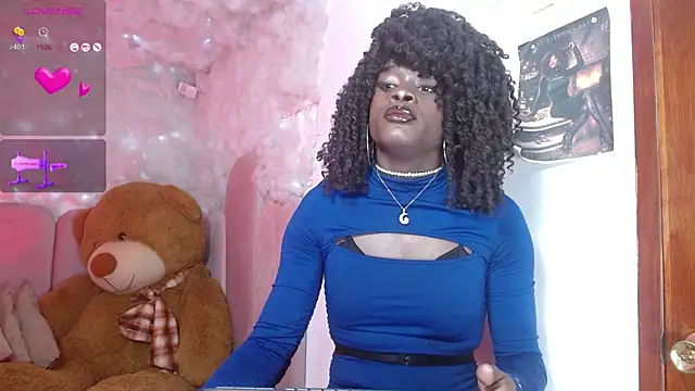 puca ebony online show from March 19, 5:02 pm