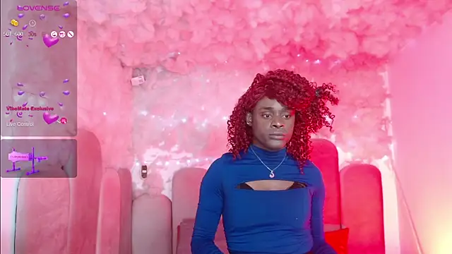 puca ebony online show from April 21, 4:46 pm