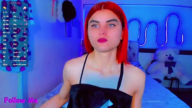 Jessica smith 1 online show from April 7, 11:22 am