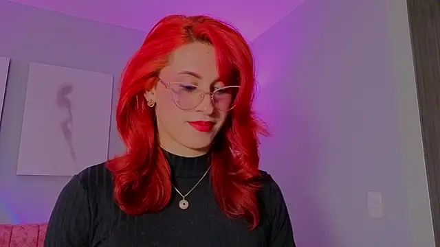 Juliana Saenzz online show from March 6, 9:53 pm