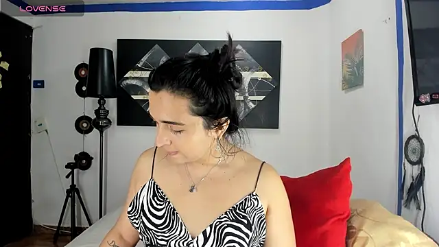 SARAMISHA online show from September 9, 10:52 pm