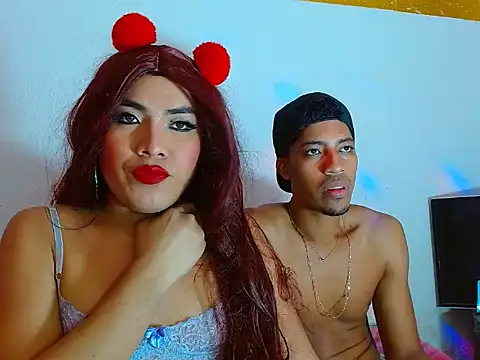 ray and 666 online show from October 8, 11:11 am