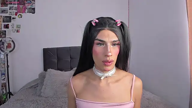 jessy G  online show from January 23, 6:45 pm