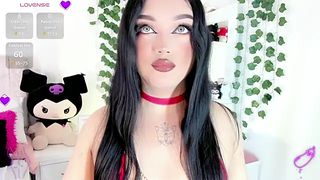 cattriona muller online show from January 7, 5:22 am