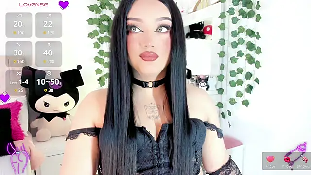 cattriona muller online show from March 10, 5:44 am