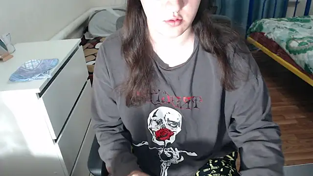 EvaMiron online show from September 10, 1:04 am