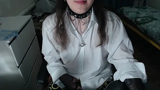 EvaMiron online show from September 14, 4:22 pm