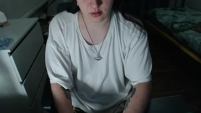 EvaMiron online show from September 15, 4:34 pm