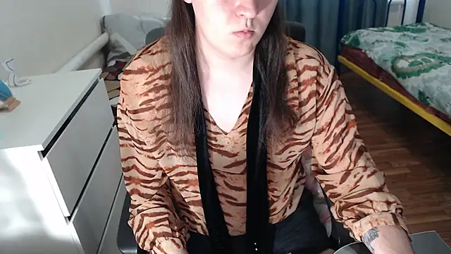 EvaMiron online show from September 19, 10:21 am