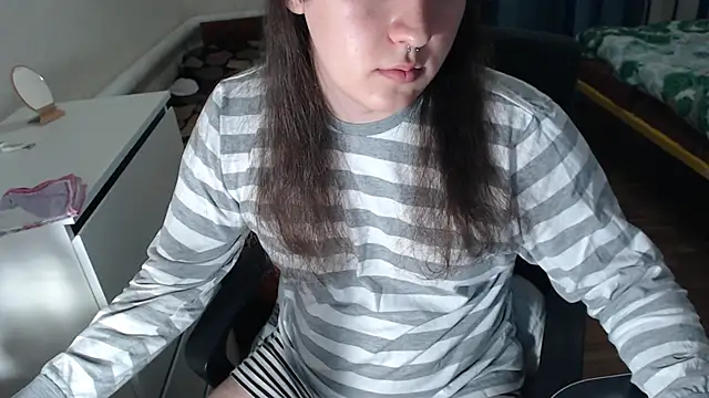 EvaMiron online show from September 24, 2:45 pm