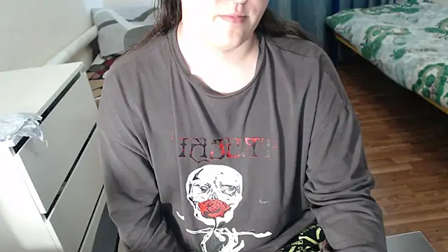 EvaMiron online show from December 21, 9:48 am