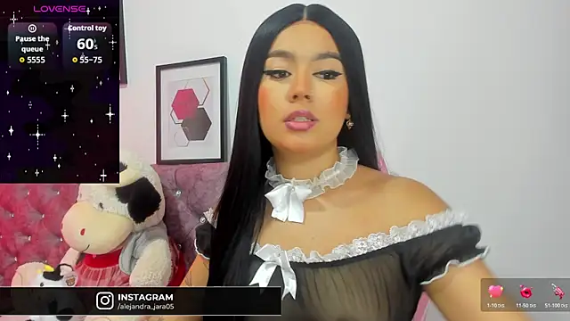 ashliekitty  011 online show from March 6, 8:03 pm