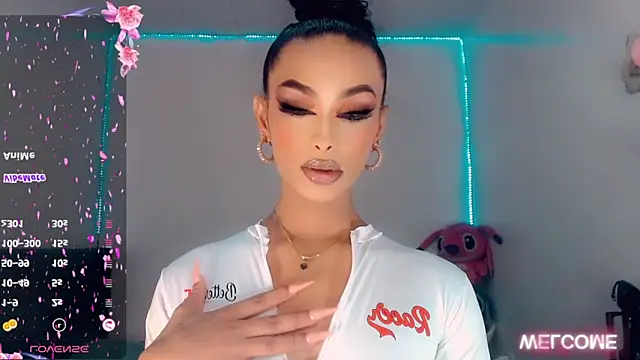  Riannagarcia  online show from October 30, 2:43 am