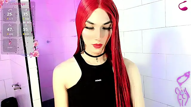 Victoria Kastelo online show from October 21, 7:26 pm