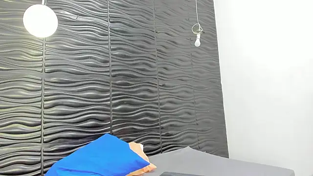 Ammy Connor1 online show from February 9, 9:43 pm