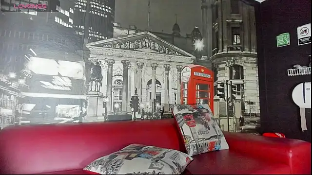 CloeRodriguez online show from March 28, 8:55 pm