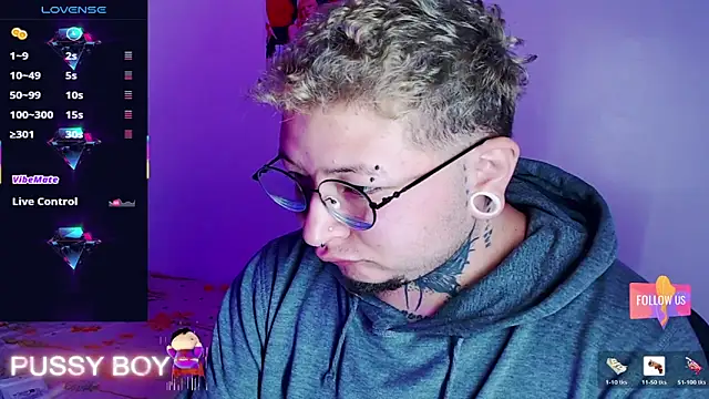 princeFtm online show from January 17, 1:08 pm