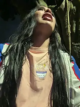 Samys World online show from February 26, 1:21 am