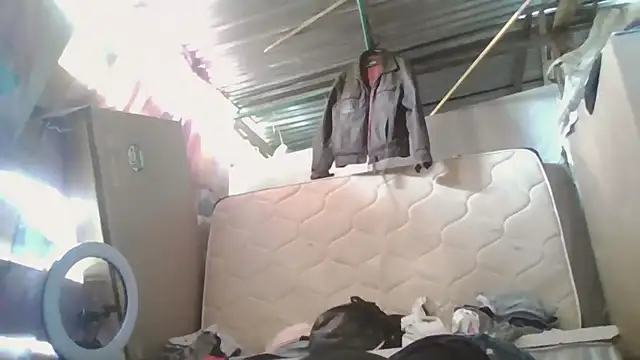 Samys World online show from September 14, 1:48 pm