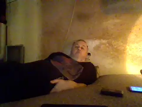 Nightshade7712 online show from March 5, 8:37 pm